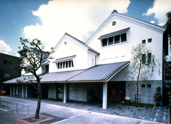 Hamono Museum